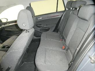 Volkswagen Golf VARIANT LIFE picture 18