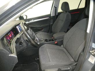Volkswagen Golf VARIANT LIFE picture 17
