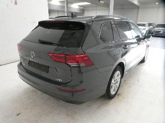 Volkswagen Golf VARIANT LIFE picture 6