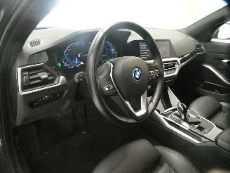 BMW 3-serie E picture 17