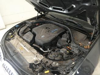 BMW 3-serie E picture 25