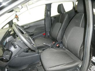 Ford Fiesta 1.0 I ECOBOOST picture 17