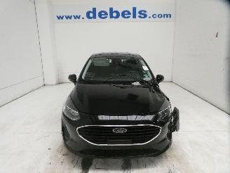 Auto incidentate Ford Fiesta 1.0 I ECOBOOST 2022/4