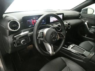 Mercedes Cla-klasse 180 D picture 16