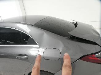 Mercedes Cla-klasse 180 D picture 5
