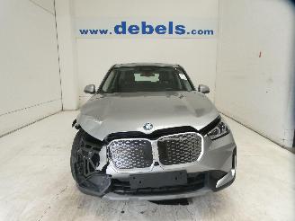Vaurioauto  passenger cars BMW iX 1 EDRIVE20 2024/7
