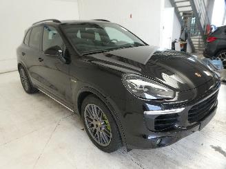 Porsche Cayenne  picture 9