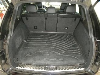 Porsche Cayenne E-HYBRID picture 19
