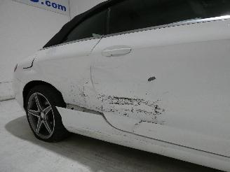 Mercedes C-klasse  picture 12