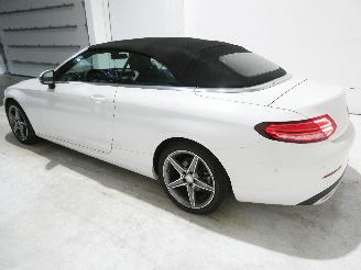 Mercedes C-klasse  picture 4