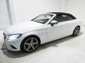 Mercedes C-klasse  picture 3