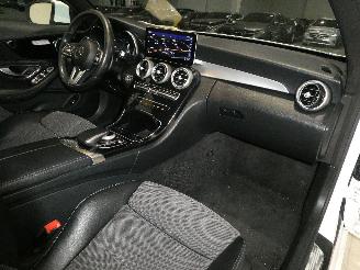 Mercedes C-klasse  picture 14