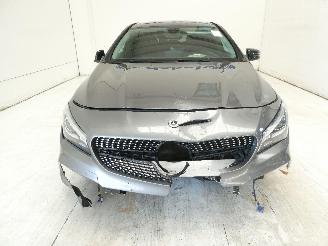 Mercedes Cla-klasse  picture 2
