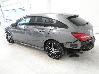 Mercedes Cla-klasse  picture 4
