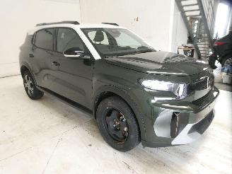 Citroën C3 Aircross AIRCROSS PLUS picture 12