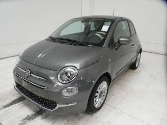 Fiat 500 LOUNGE picture 4