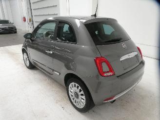 Fiat 500 LOUNGE picture 6