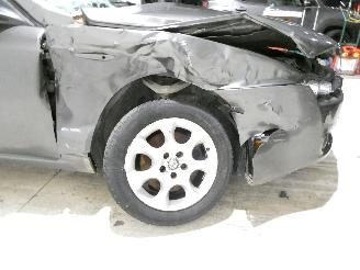 Alfa Romeo 159 PROGRESSION picture 20