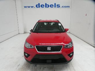 Avarii autoturisme Seat Arona STYLE 2021/5