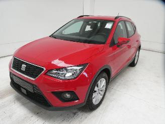 Seat Arona STYLE picture 3