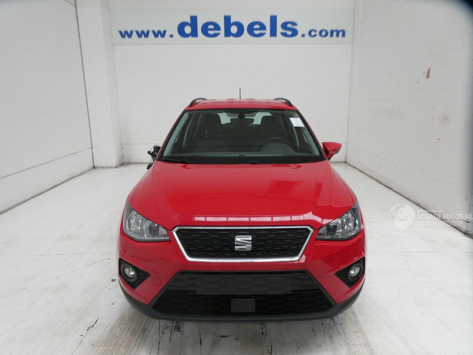 Seat Arona STYLE