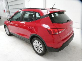 Seat Arona STYLE picture 4