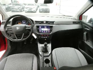 Seat Arona STYLE picture 16