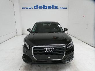 Avarii autoturisme Audi Q2  2019/4