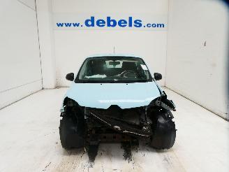 Avarii autoturisme Renault Twingo III LIFE 2015/11