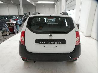Dacia Duster  picture 6