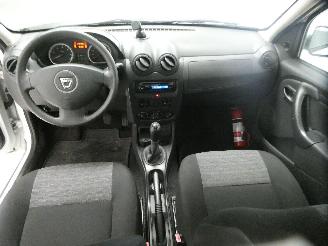 Dacia Duster  picture 12