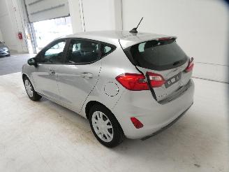 Ford Fiesta TREND picture 4