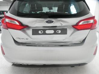 Ford Fiesta TREND picture 6