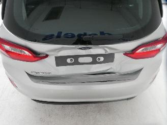Ford Fiesta TREND picture 7