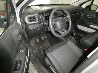 Citroën C3 III HIGHLIGHT picture 15
