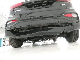 Hyundai I-20  picture 7