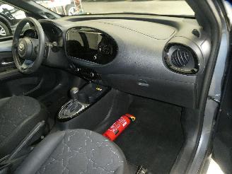 Toyota Aygo X picture 14