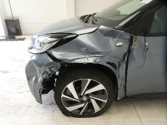 Toyota Aygo X picture 5