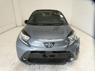 Toyota Aygo X picture 2