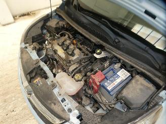 Opel Karl ENJOY picture 24