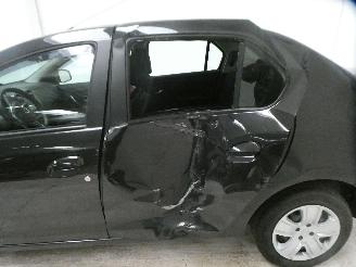 Dacia Logan LAUREATE picture 10
