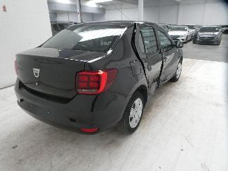 Dacia Logan LAUREATE picture 6