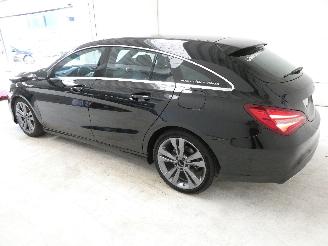 Mercedes Cla-klasse 2.2D 200 D picture 4