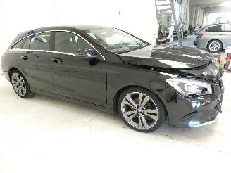 Mercedes Cla-klasse 2.2D 200 D picture 7