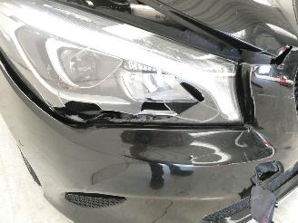 Mercedes Cla-klasse 2.2D 200 D picture 8