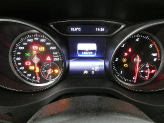 Mercedes Cla-klasse 2.2D 200 D picture 12