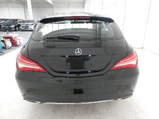 Mercedes Cla-klasse 2.2D 200 D picture 5