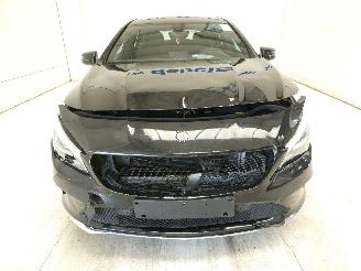 Mercedes Cla-klasse 2.2D 200 D picture 2