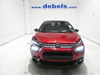 Citroën C3 III picture 1