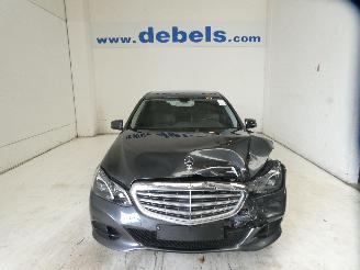 Mercedes E-klasse 2.2D CDI picture 1
